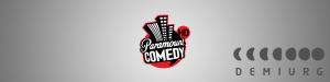 Paramount Comedy HD