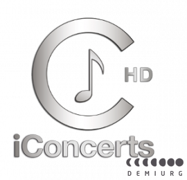 iConcerts HD