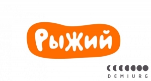 Рыжий