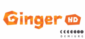 Ginger HD