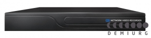 Видеорегистратор сетевой (NVR) 20 канальный AVR-N520