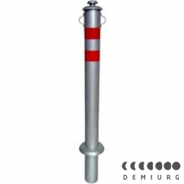 Столбик парковочный СБ 76