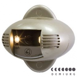 Блок вызова видеодомофона БВД-410CBL (1 абонент)