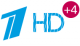 Первый канал HD +4