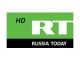 Russia Today HD