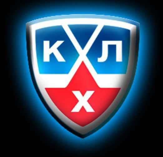 Как выглядит значок кхл КХЛ Демиург.ТВ