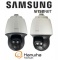 Поворотная IP-камера с автотрекингом Samsung SNP-6320RH. 