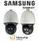 Поворотная IP-камера с автотрекингом Samsung SNP-6320RH. 