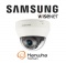 Новая 4 Мп купольная IP-камера Samsung QND-7080R из линейки WiseNet Q. 
