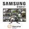 Монитор Samsung SMT-4933 с диагональю 49 дюймов.