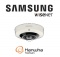 Новая 9-мегапиксельная IP-камера Samsung PNF-9010R с объективом «рыбий глаз».