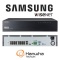 Samsung XRN-1610S – новый 16-канальный IP-видеорегистратор с поддержкой H.265.