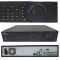 Сетевые видеорегистраторы Network Video Recorder (NVR). 