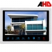 Видеодомофон цветной 10” AV-VALERIA AHD с записью кадров и видео