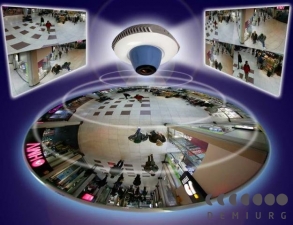 Гид по установке видеонаблюдения.