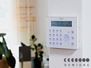 Проводная или беспроводная охранная система? 