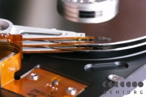 Особенности HDD для систем видеонаблюдения. 