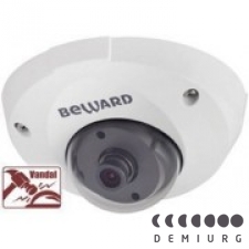 Новые IP-камеры с облачным сервисом CamDrive.