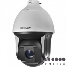 Скоростные поворотные камеры серии Darkfighter от компании Hikvision.