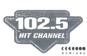 102.5 Hit Channel