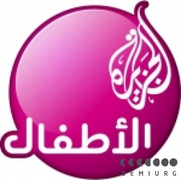 Al Jazeera Children's Channel