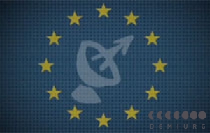 EBS - Europe by Satellite