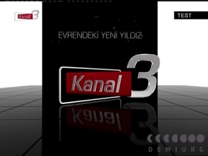 Kanal 3 (Afyon)