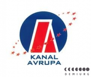 Kanal Avrupa