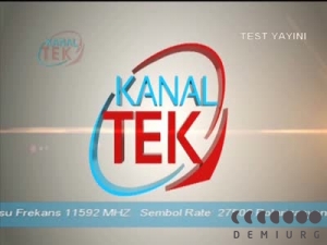 Kanal Tek