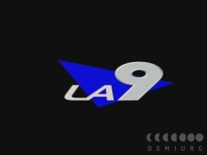 La 9