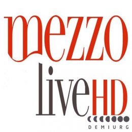 Mezzo Live HD