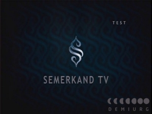 Semerkand TV