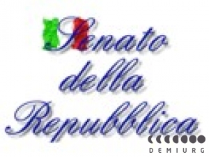 Senato italiano