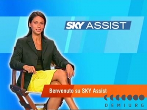 Sky Assist