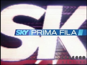 Sky Prima Fila