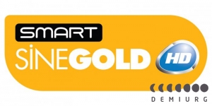 Smart SineGold HD