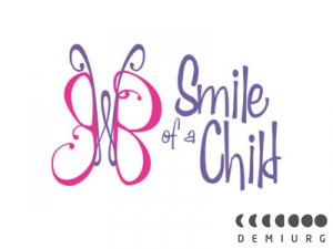 Smile Of A Child