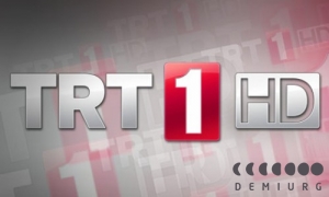 TRT 1 HD