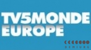 TV5 Monde Europe