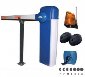 Комплект шлагбаума BARRIER-5000