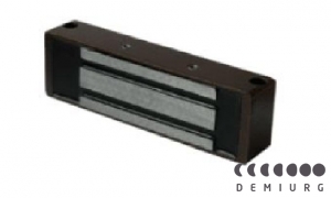 Замок электромагнитный VIZIT-ML240-40