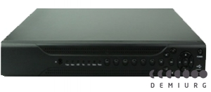 Видеорегистратор цифровой гибридный 8 канальный AVR-A308H-2(Hybrid)