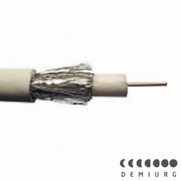 Кабель коаксиальный RG-6U