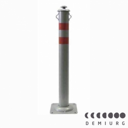 Столбик парковочный СА 76