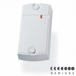 Считыватель ключей Matrix-II EH