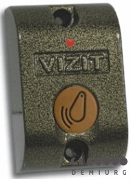 Считыватель ключей VIZIT RD-3